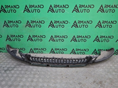 5L0807061A9B9 Юбка бампера Skoda Yeti 1 2014-2018 , 5L0807061A, 8
