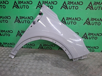 S203F2701020200 Крыло Changan CS55PLUS 1 2021-нв , 1