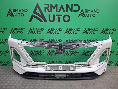 S203F2713010900 Бампер Changan UNI-S 1 2024-нв , 2803100AW23, 2803100AW24, 1