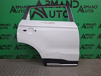 5081031300C15 дверь Geely Atlas NL-3 2016-2022 , 7