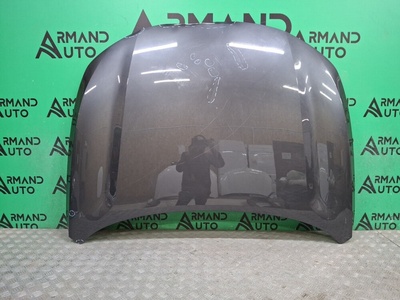 C281F2701010200 капот Changan UNI-V 1 2022-нв , 1