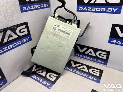 4L0910441B Блок управления камерой Audi Q7 4L 2011 ,4L0907441B