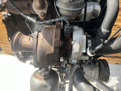 028145702H Турбина Audi A4 B5 1999