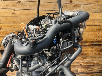 8D0145840M Патрубок интеркулера Audi A4 B5 1999