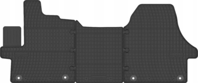 Fiat ducato citroen jumper peugeot boxer 2 3 iii коврики dedykowane