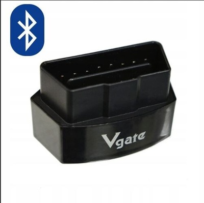Интерфейс диагностический elm327 vgate icar 2 bt 3.0 android bluetooth obd2 k2 oya сильвер sky v904 zawieszka
