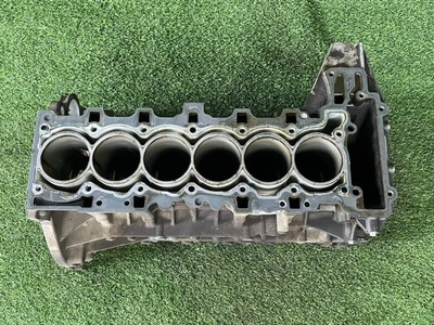 11110419096 Блок цилиндров BMW X5 E70 , 7558325, 11112334414, 11110422904, 11112334415