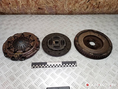 9629580010 Комплект сцепления Citroen Berlingo M59 рест. 2009 ,323051510,1878983601