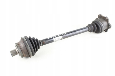 8D0407271EC привод левая левый передняя passat b5 fl 2.0 tdi manual