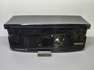 552000160AA Крышка багажника Chery Arrizo 8 2023