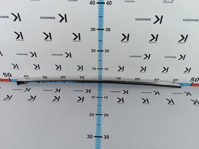 87771C1500 Молдинг Крыла Hyundai Sonata LF 2017