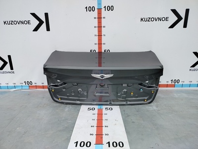 69200B1500 Крышка багажника Genesis G80 DH 2017