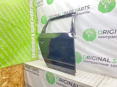 3C9833056F Дверь Volkswagen Passat B6 Variant 2006 , 3C9833056, 3C9839702D5AP