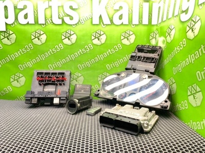 03G906021AC Комплект зажигания Volkswagen Passat B6 Variant 2006 , 3C0905843, 03G906021, 3C0959433M, 3C0937049J, A2C5314550, 3C0920870QXZ02, A2C53145550, 3C0920870QXZ02