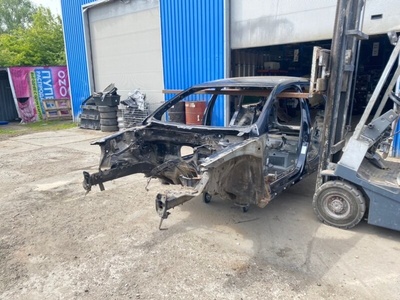 1K0804181B Кузов по частям Volkswagen Passat B6 Variant 2006 , 1K0804181