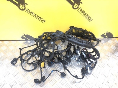 A6541592425 Проводка двигателя Mercedes Benz E213 W213 2019 , A6541500900, A6541501100, A6545453826, A6541552125, A0335458726, A0295451226, A0085402481, A0515450228, A0255454726, A0005455784