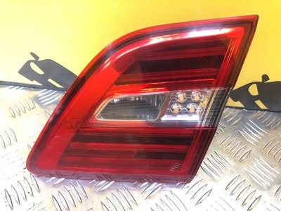 A1669060457 Фонарь Mercedes-Benz ML W166 , 1669060457, A 166 906 04 57