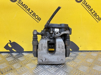 A1664230581 Суппорт Mercedes Benz GLE W166 2016 , 1664230581, A 166 423 05 81