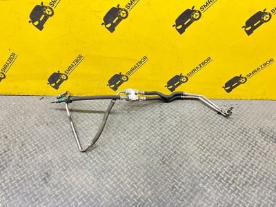 a1665010265 Трубка охлаждения АКПП Mercedes Benz GLE W166 2016 , 1665010265, a 166 501 02 65, A1665001388, A1665001088, A1665001288