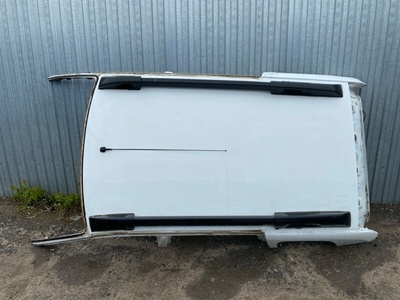 731124615R крыша RENAULT DUSTER 2 2021- , 738206669R, 738219784R