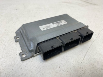 237109323r Блок управления RENAULT DUSTER 2 2020-