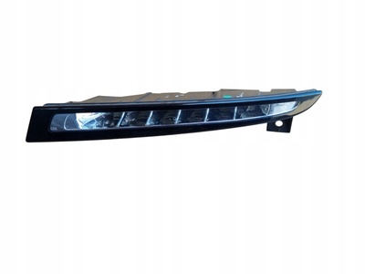 BK266051882R Renault megane 3 iii светодиодный drl левый 266051882r