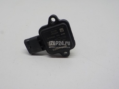 13627593624 Расходомер воздуха (массметр) BMW 3-serie E90/E91 (2005 - 2012)
