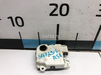 27743ZH10A Моторчик заслонки отопителя Nissan Pathfinder (R51) (2005 - 2014)