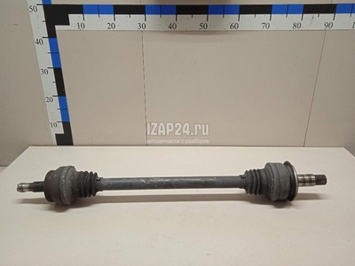 2213502010 Полуось задняя Mercedes Benz W221 (2005 - 2013)