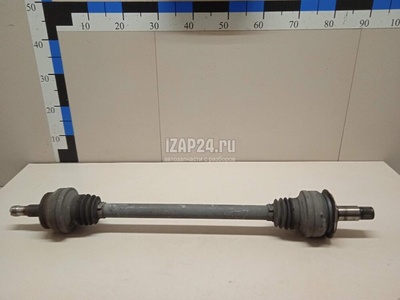 2213502010 Полуось задняя Mercedes Benz W221 (2005 - 2013)