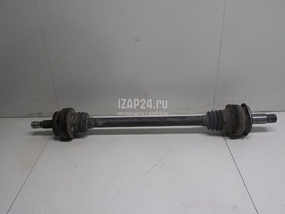 2213502010 Полуось задняя Mercedes Benz W221 (2005 - 2013)