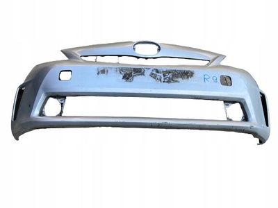 5211947923 toyota prius v бампер передняя