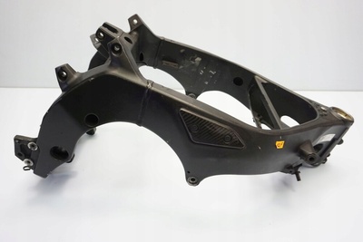 1769881883261940 Yamaha fz1 1000 n fazer rn16 06 - 15 рама 2007 комплект документов