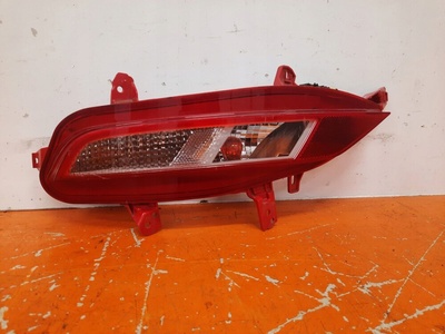 92405N7020 hyundai тусон 4 iv 20- фара противотуманная фара задняя задняя левая 92405-n7020
