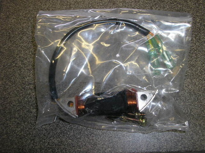 16837A2 MERCURY MARINER stojan QUICKSILVER 16837A 2