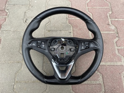 39036008 Opel corsa е opc gsi руль кожа