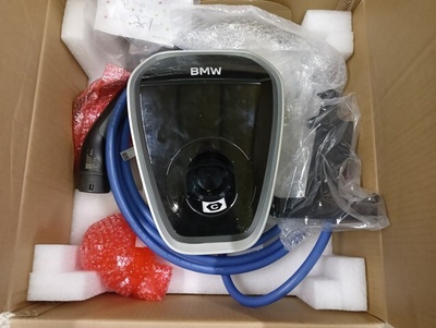 Wallbox станция зарядки bmw i3 i8 g70 u11