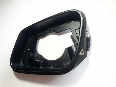 C0152421 Рамка корпус зеркала левая bmw f01 f10 помощник