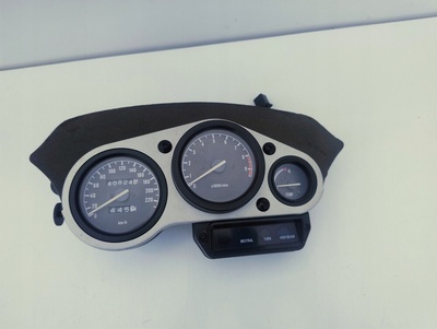 Tdm850kam38554546 Спидометр щиток приборов часы yamaha tdm 850 3vd