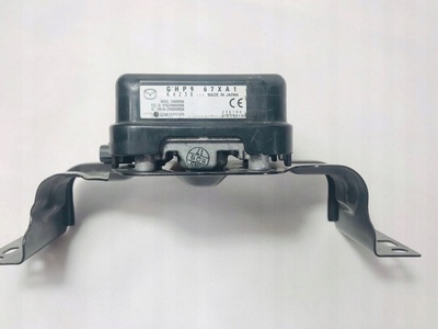 GHP967XA1 Radar aktywny mazda 3 m6 gj