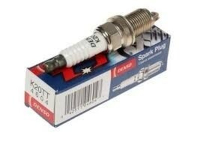 K20TT свечи зажигания denso для установки снг