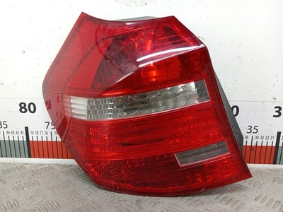 89038434 Фонарь задний левый BMW 1-Series (E81/E82/E87/E88) (2004-2014) 2010 ,63217164955