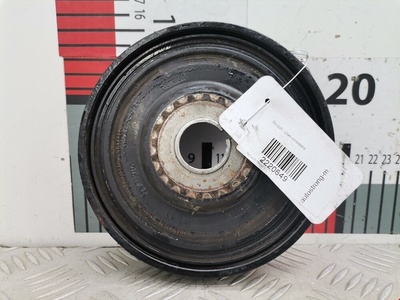 8200699517 Шкив коленвала Renault Megane 3 (2008-2016) 2010 ,