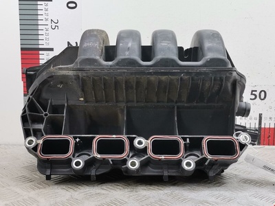 03C129709F Коллектор выпускной Volkswagen Jetta 5 (2005-2010) 2006 ,03C129711F