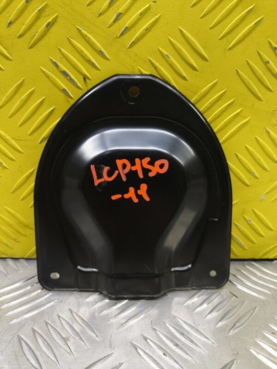 5832535010 Заглушка Toyota Land Cruiser Prado 150 (2009-2023) Внедорожник 2020
