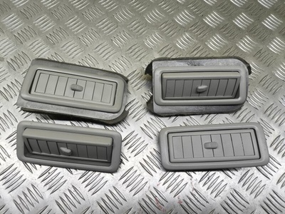 8857060150 Дефлектор обдува салона Toyota Land Cruiser 200 (2008-2021) Внедорожник 2015