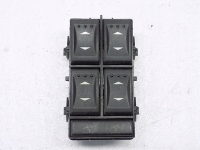 3S7T14A132BA PANEL SZYB - Ford MONDEO MK3 3S7T-14A132-BA