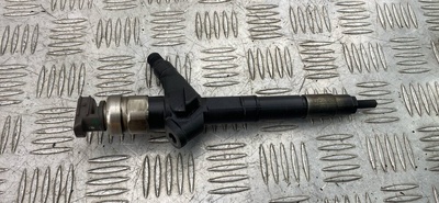 D3150012 Форсунка Nissan Navara D40 2008 ,14140F00,16600EC00A