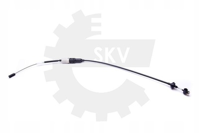 27SKV129 трос крючок сцепление esen skv