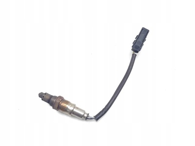 9831748480 vauxhall мокко лямбда зонд 1.2 бензин 100kw 136 hp 2023 внедорожник